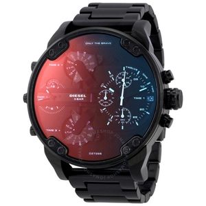 DIESEL Daddy 2.0 watch